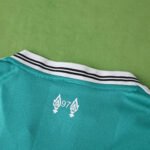 2526 season Liverpool F.C. third Fan version - Billede 2
