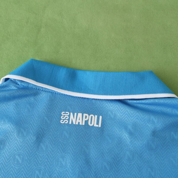 2425 season S.S.C. Napoli home Fan version – Bild 13
