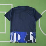 2526 season Hertha BSC Concept version Fan version – Image 12