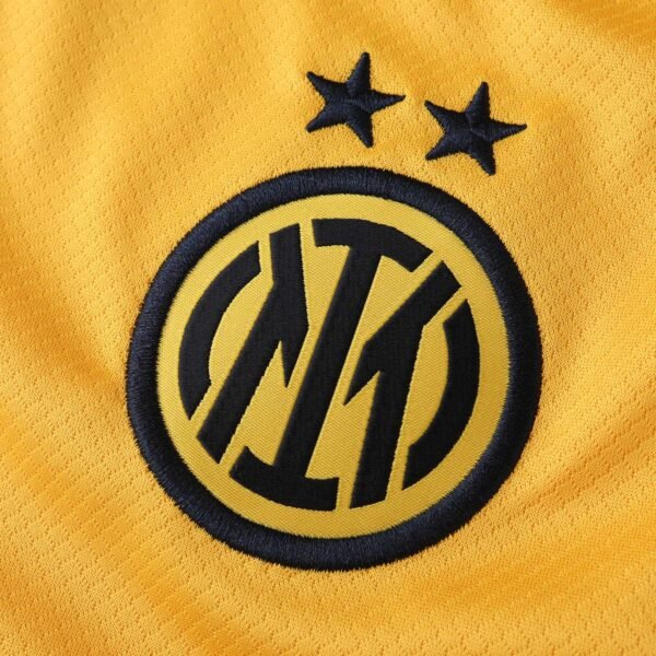 2425 season F.C. Internazionale Milano third Fan version - Image 3