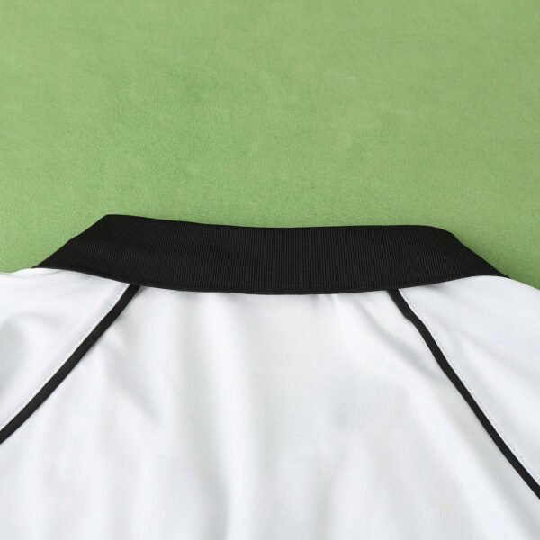 9798 season Juventus F.C. home retro Fan version - Billede 10