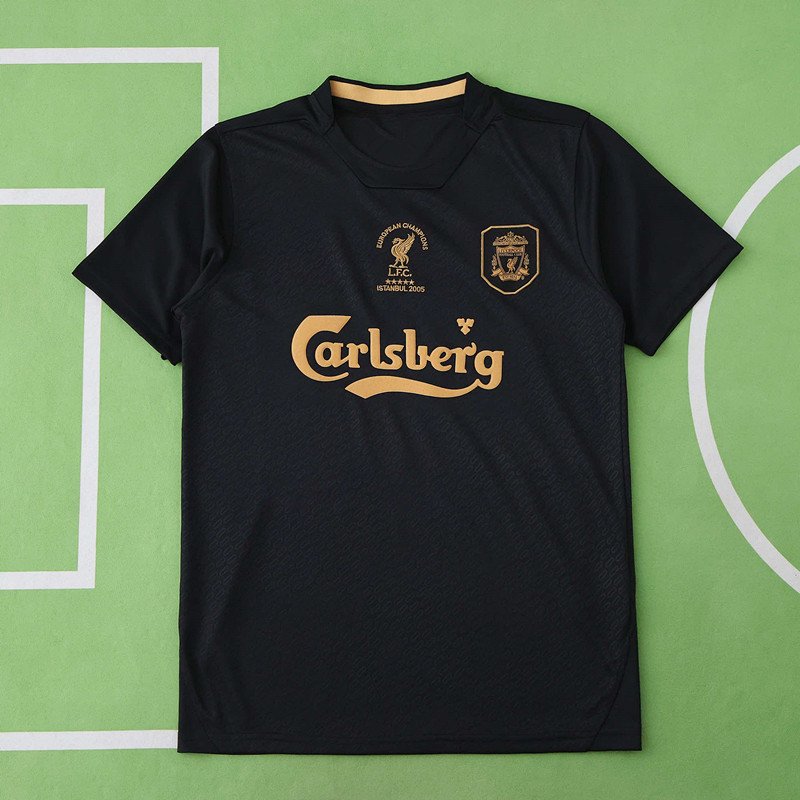 1e0a810a27 2526 season Liverpool F.C. Concept version Fan version - Billede 1