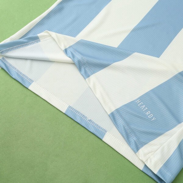 2425 season Argentina 50th anniversary Player version - Imagem 6