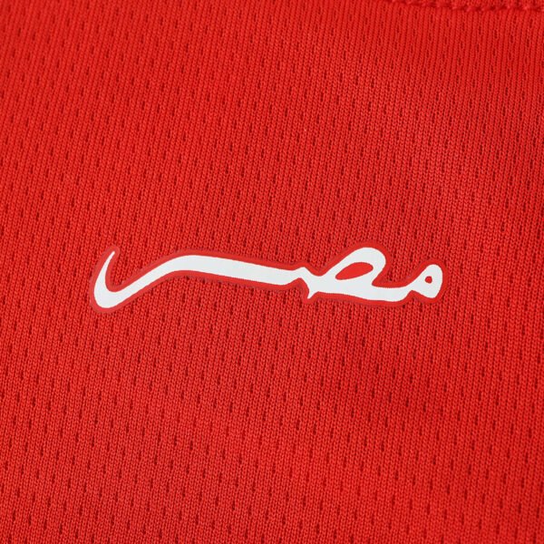 2526 season Egypt home Fan version - Imagem 9