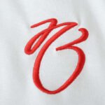 2425 season BELLINGHAM Concept version T shirt - Imagem 3