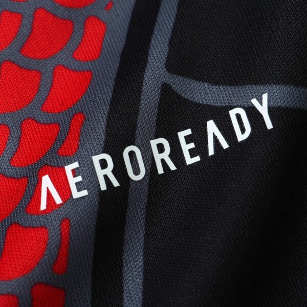 2425 season Real Madrid CF Concept version Fan version - Imagem 8