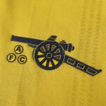 8890 season Arsenal F.C. away retro Fan version – Image 4
