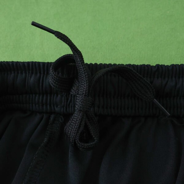 0910 A.C. Milan home retro Kids kit - Imagen 18