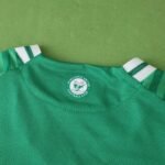 2526 season Newcastle United F.C. away Player version - Imagem 13