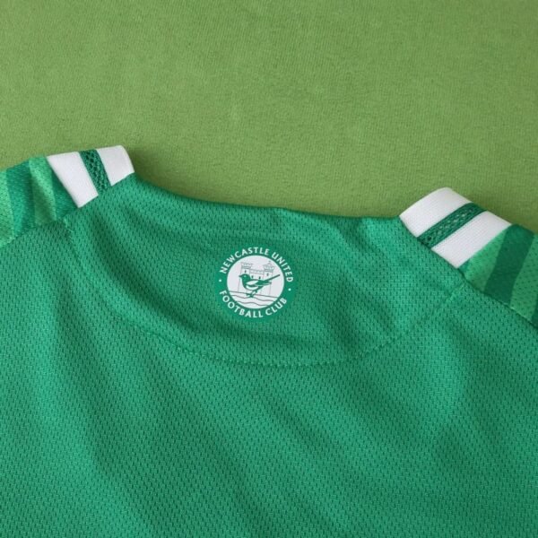 2526 season Newcastle United F.C. away Player version - Imagem 13