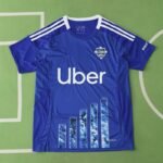 2425 season Como 1907 home Fan version