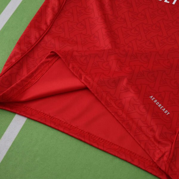 2526 season Arsenal F.C. home Kids kit – Image 15