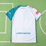 2526 season SV Werder Bremen Concept version Fan version - Afbeelding 21