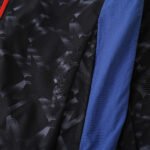 2425 Manchester United F.C. Wear on both sides windbreaker - Image 15