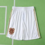 2425 season Fußball-Club Bayern München 125th anniversary shorts