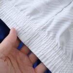 1994 Italy Wear on both sides windbreaker - Afbeelding 8