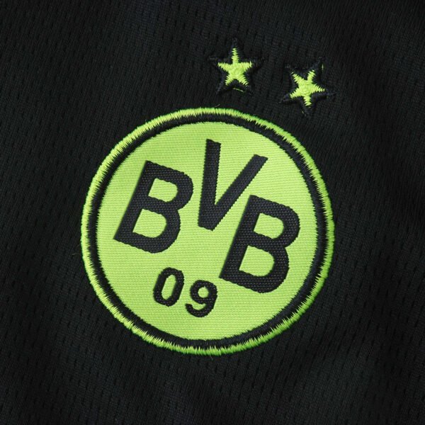 ⁦2425 season Borussia Dortmund Concept version Kids kit⁩ - الصورة ⁦10⁩