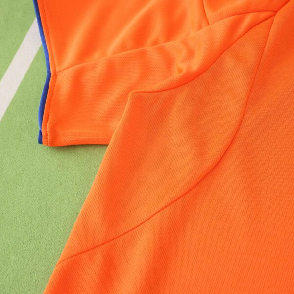 2526 season FC Schalke 04 third Fan version - Billede 15