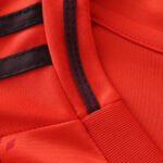 2425 season Fußball-Club Bayern München home Long sleeved Fan version - Imagen 10