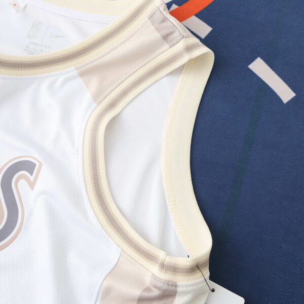 2425 NBA Chicago Bulls 8#LAVINE - 图片 5