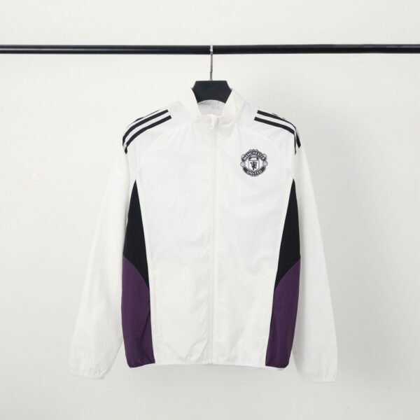2526 season Manchester United F.C. windbreaker - Afbeelding 10