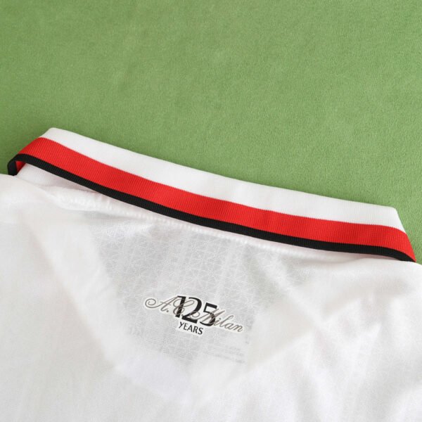 2425 season AC Milan away Player version - Imagen 10