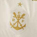 2526 season CR Flamengo third Fan version - immagine 5