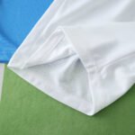 ⁦8788 S.S.C. Napoli home retro Kids kit⁩ - الصورة ⁦9⁩