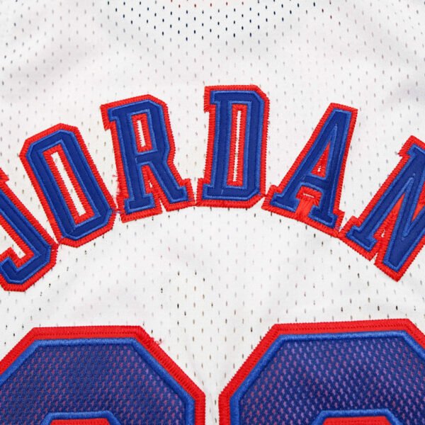 NBA Chicago Bulls 23#JORDAN - Billede 6
