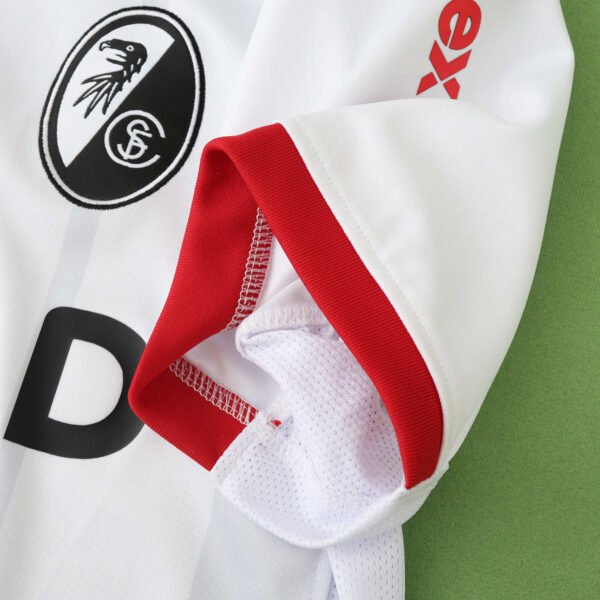 2425 season SC Freiburg away Fan version – Bild 7
