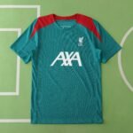 2425 season Liverpool F.C.  Training shirt Player version
