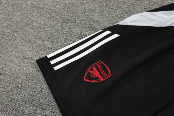 2425 Arsenal F.C. Training clothes suit Short sleeve Fan version - Billede 2