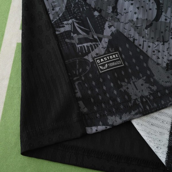 2425 season Bayer 04 Leverkusen third Player version - Imagem 9