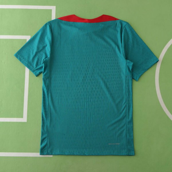 2425 season Liverpool F.C.  Training shirt Player version - Billede 10