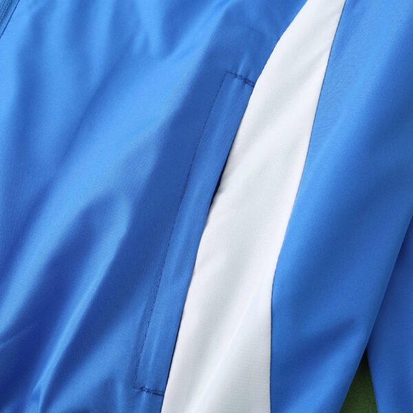 2425 Italy Wear on both sides windbreaker – Image 5
