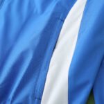 2425 Italy Wear on both sides windbreaker - Afbeelding 7