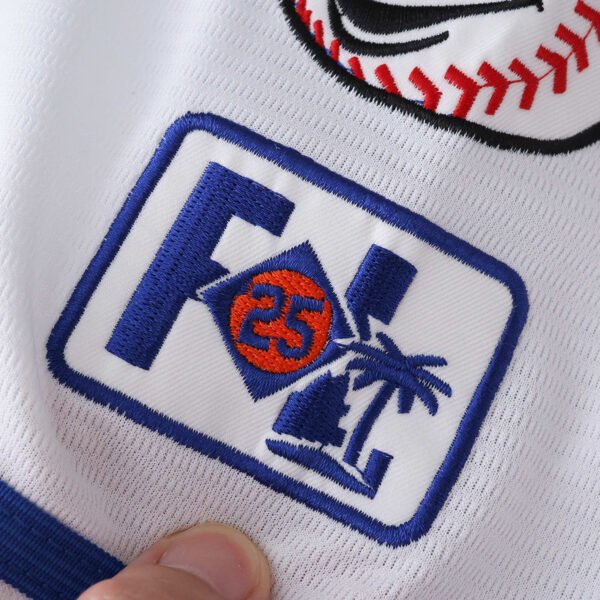 2025 MLB New York Mets 22#SOTO - immagine 7