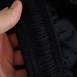 2024 UEFA Portugal away shorts – Image 3
