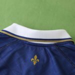 ⁦2425 season Football club de Versailles Home Fan version⁩ - الصورة ⁦20⁩