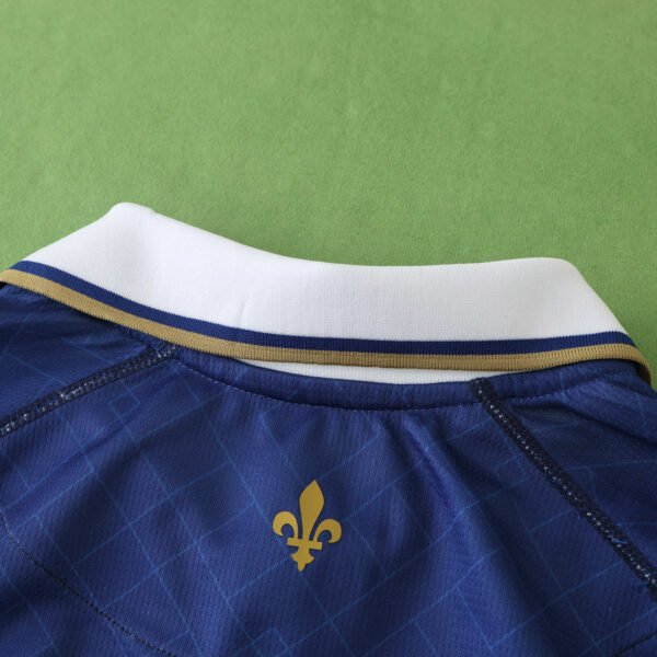 ⁦2425 season Football club de Versailles Home Fan version⁩ - الصورة ⁦20⁩