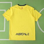 2526 season Villarreal CF home Fan version - Imagem 7