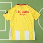 2425 season FC Union Berlin third Fan version - Imagen 16