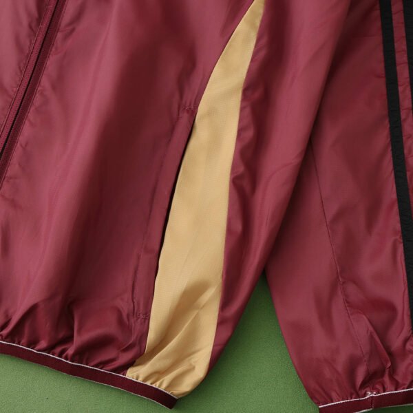 2425 Real Madrid CF Wear on both sides windbreaker - Afbeelding 6