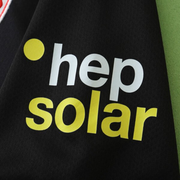 2425 season VfB Stuttgart third Fan version – Image 5