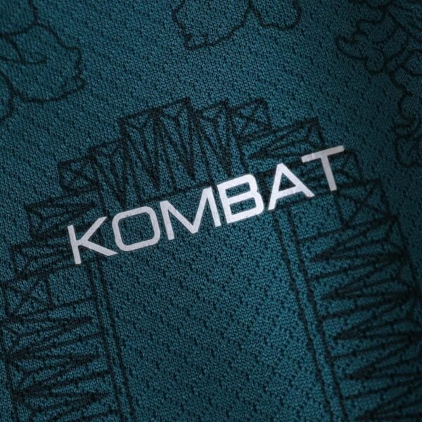 2425 season AS Monaco FC third Fan version - immagine 7