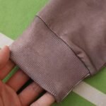 2526 season FC Barcelona / Barça hooded long sleeve Fan version - Image 4