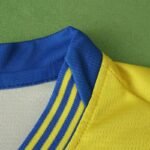2526 season Parma Calcio 1913 away Fan version - Afbeelding 2