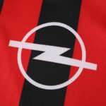 9596 season A.C. Milan home retro Fan version - Image 3