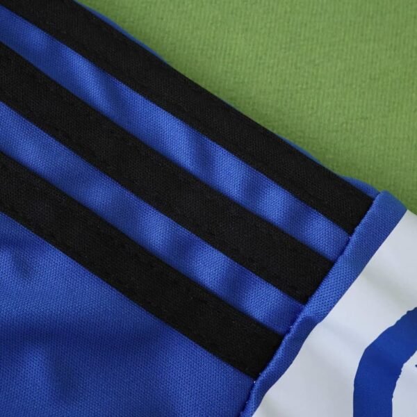 2526 season Hamburger SV home Fan version - immagine 6