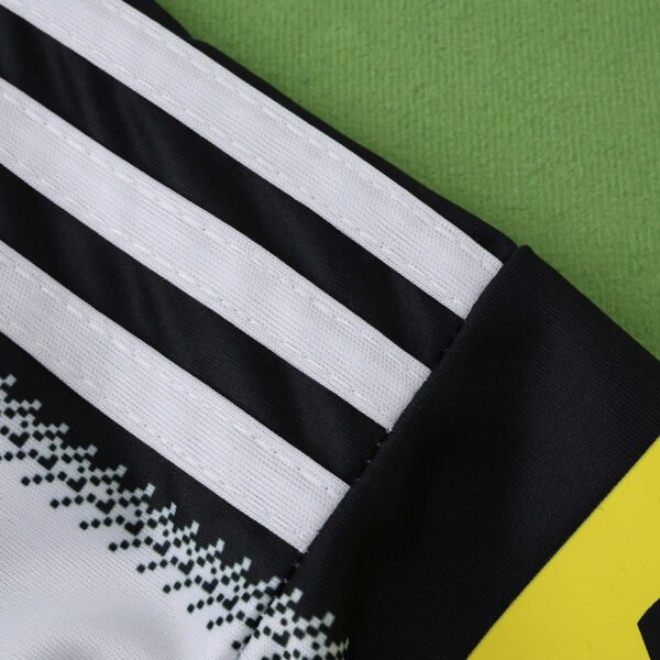 2526 season Newcastle United F.C. home Fan version - immagine 13